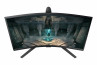 SAMSUNG 27" WQHD VA 16:9 1ms gamer monitor (LS27BG650EUXEN) thumbnail