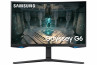 SAMSUNG 27" WQHD VA 16:9 1ms gamer monitor (LS27BG650EUXEN) thumbnail