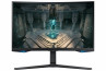 SAMSUNG 27" WQHD VA 16:9 1ms gamer monitor (LS27BG650EUXEN) thumbnail