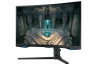 SAMSUNG 27" WQHD VA 16:9 1ms gamer monitor (LS27BG650EUXEN) thumbnail