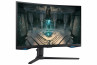 SAMSUNG 27" WQHD VA 16:9 1ms gamer monitor (LS27BG650EUXEN) thumbnail