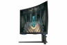 SAMSUNG 27" WQHD VA 16:9 1ms gamer monitor (LS27BG650EUXEN) thumbnail