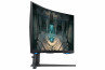 SAMSUNG 27" WQHD VA 16:9 1ms gamer monitor (LS27BG650EUXEN) thumbnail