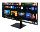 SAMSUNG 27" FHD VA 16:9 4ms monitor (LS27CM500EUXDU) thumbnail