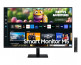 SAMSUNG 27" FHD VA 16:9 4ms monitor (LS27CM500EUXDU) thumbnail