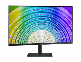 SAMSUNG 32" WQHD VA 16:9 5ms monitor (LS32A600UUUXEN) PC