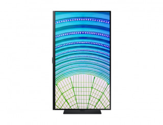 SAMSUNG 32" WQHD VA 16:9 5ms monitor (LS32A600UUUXEN) PC