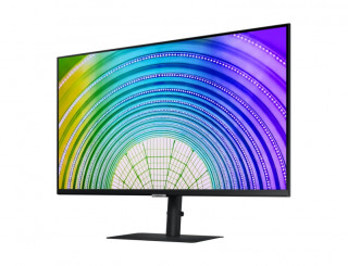 SAMSUNG 32" WQHD VA 16:9 5ms monitor (LS32A600UUUXEN) PC