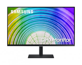 SAMSUNG 32" WQHD VA 16:9 5ms monitor (LS32A60PUUUXEN) PC