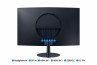 SAMSUNG 32" FHD VA 16:9 4ms monitor (LS32C390EAUXEN) thumbnail