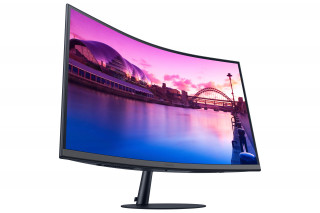 SAMSUNG 32" FHD VA 16:9 4ms monitor (LS32C390EAUXEN) PC