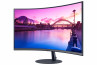 SAMSUNG 32" FHD VA 16:9 4ms monitor (LS32C390EAUXEN) thumbnail