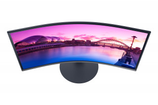 SAMSUNG 32" FHD VA 16:9 4ms monitor (LS32C390EAUXEN) PC