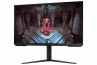 SAMSUNG 32" WQHD VA 16:9 1ms gamer monitor (LS32CG510EUXEN) thumbnail