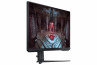 SAMSUNG 32" WQHD VA 16:9 1ms gamer monitor (LS32CG510EUXEN) thumbnail