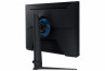 SAMSUNG 32" WQHD VA 16:9 1ms gamer monitor (LS32CG510EUXEN) thumbnail