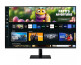 SAMSUNG 32" FHD VA 16:9 4ms smart monitor (LS32CM500EUXDU) thumbnail