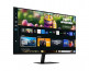 SAMSUNG 32" FHD VA 16:9 4ms smart monitor (LS32CM500EUXDU) thumbnail