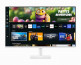 SAMSUNG 32" FHD VA 16:9 4ms smart monitor (LS32CM501EUXDU) thumbnail