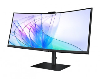 SAMSUNG 34" UWQHD VA 21:9 5ms monitor (LS34C652VAUXEN) PC