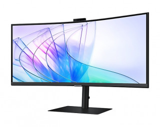 SAMSUNG 34" UWQHD VA 21:9 5ms monitor (LS34C652VAUXEN) PC