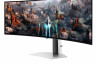 SAMSUNG 49" DQHD OLED 32:9 0,03ms monitor (LS49CG934SUXEN) thumbnail