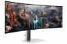 SAMSUNG 49" DQHD OLED 32:9 0,03ms monitor (LS49CG934SUXEN) thumbnail