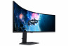 SAMSUNG 49" DQHD VA 32:9 1ms monitor (LS49CG950EUXEN) thumbnail