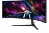 SAMSUNG 57" 4K UWHD VA 32:9 1ms monitor (LS57CG952NUXEN) thumbnail