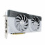 ASUS Dual GeForce RTX 4070 SUPER White OC 12GB GDDR6X (DUAL-RTX4070S-O12G-WHITE) thumbnail