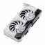 ASUS Dual GeForce RTX 4070 SUPER White OC 12GB GDDR6X (DUAL-RTX4070S-O12G-WHITE) thumbnail