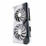 ASUS Dual GeForce RTX 4070 SUPER White OC 12GB GDDR6X (DUAL-RTX4070S-O12G-WHITE) thumbnail