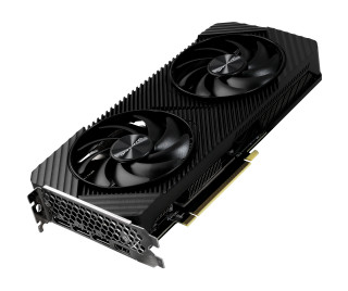 Gainward GeForce RTX 4070 SUPER Ghost OC 12GB GDDR6X (471056224-4335) PC