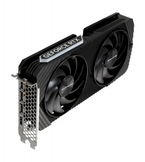 Gainward GeForce RTX 4060 Ti Ghost 8GB GDDR6 (471056224-3949) PC