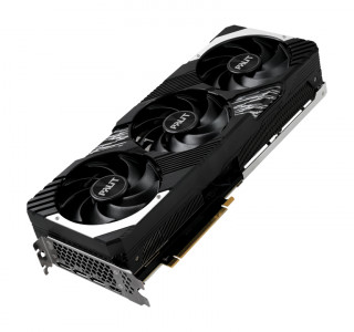 Palit GeForce RTX 4070 Ti SUPER GamingPro 16GB GDDR6X (NED47TS019T2-1043A) PC