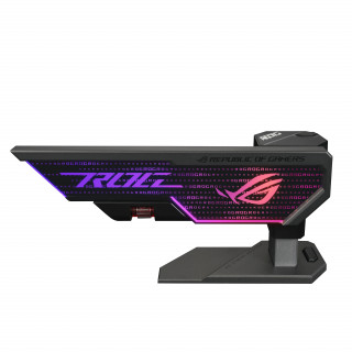 ASUS ROG Herculx XH01 VGA tartó (90DA0020-B09000) PC