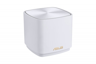 Asus ZenWiFi XD5 (2-Pack) Router (XD5 2-PK WHITE) PC