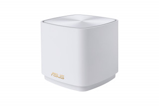 Asus ZenWiFi XD5 (2-Pack) Router (XD5 2-PK WHITE) PC