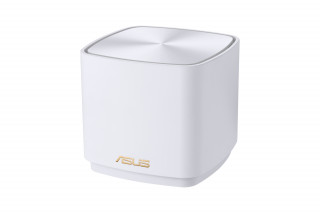 Asus ZenWiFi XD5 (2-Pack) Router (XD5 2-PK WHITE) PC