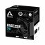 ARCTIC Freezer 36 CPU hűtőventilátor - Fekete (LGA1700/AMD4/AM5) (ACFRE00123A) thumbnail