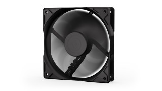 Endorfy Hűítő ventilátor Stratus 120 PWM - Fekete (EY4A007) PC