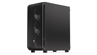 Endorfy Arx 500 Air Számítógép ház - Fekete (EY2A010) PC