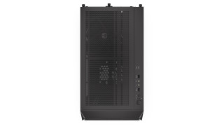 Endorfy Arx 500 Air Számítógép ház - Fekete (EY2A010) PC