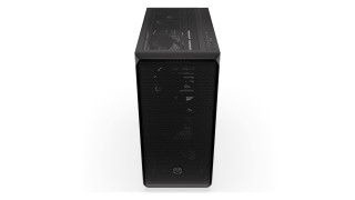 Endorfy Arx 700 Air Számítógép ház - Fekete (EY2A012) PC