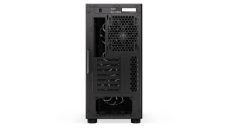 Endorfy Arx 700 Air Számítógép ház - Fekete (EY2A012) PC