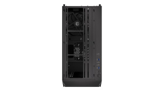 Endorfy Arx 700 Air Számítógép ház - Fekete (EY2A012) PC