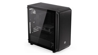 Endorfy Arx 700 Air Számítógép ház - Fekete (EY2A012) PC