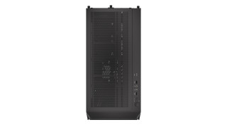 Endorfy Arx 700 ARGB Számítógép ház - Fekete (EY2A013) PC