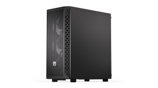 Endorfy Signum 300 Air Számítógép ház - Fekete (EY2A005) PC