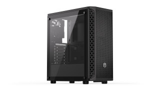 Endorfy Signum 300 Core Számítógép ház - Fekete (EY2A004) PC